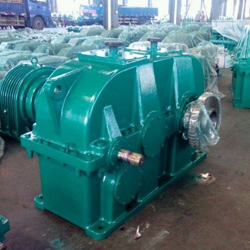 硬齒麵（miàn）減速機