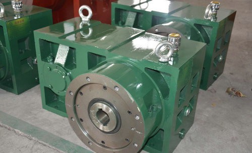 ZLYJ減速機（jī）