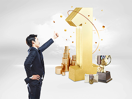 榮譽資質標題（tí）一