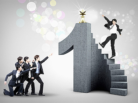 榮譽（yù）資質標題六